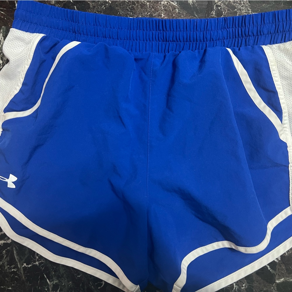 Under Armour Athletic Shorts